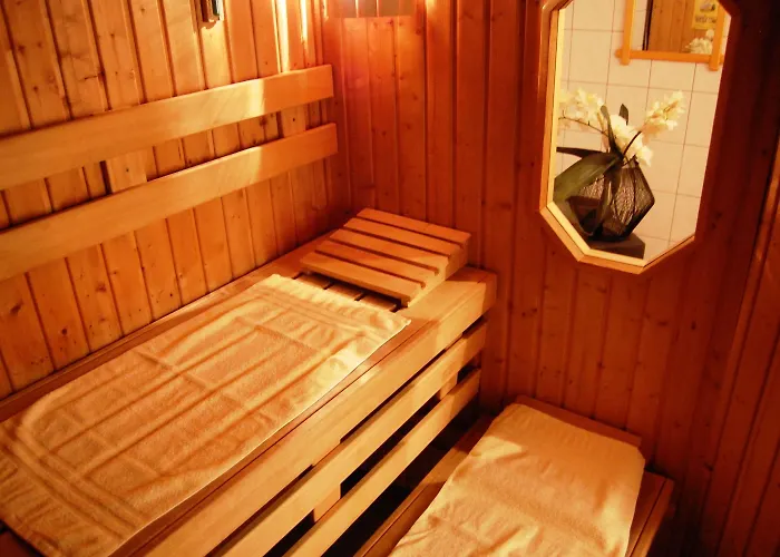 City-hotel Am Wasserturm Halle 4* Halle (Saale)