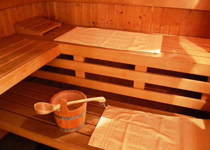 Hotel City-hotel Am Wasserturm Halle Halle (Saale)