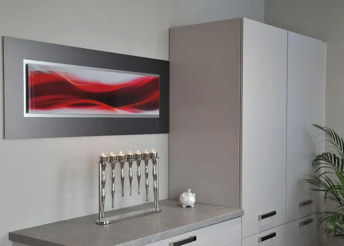 City-hotel Am Wasserturm Halle