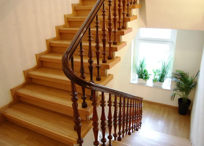 Hotel City-hotel Am Wasserturm Halle