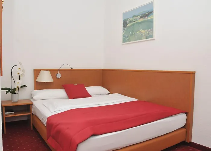 City-hotel Am Wasserturm Halle Hotel Halle (Saale)