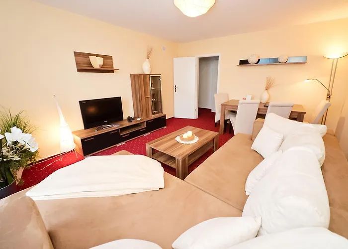 Hotel City-hotel Am Wasserturm Halle Halle (Saale)