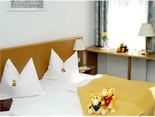 Hotel City-hotel Am Wasserturm Halle Halle (Saale)